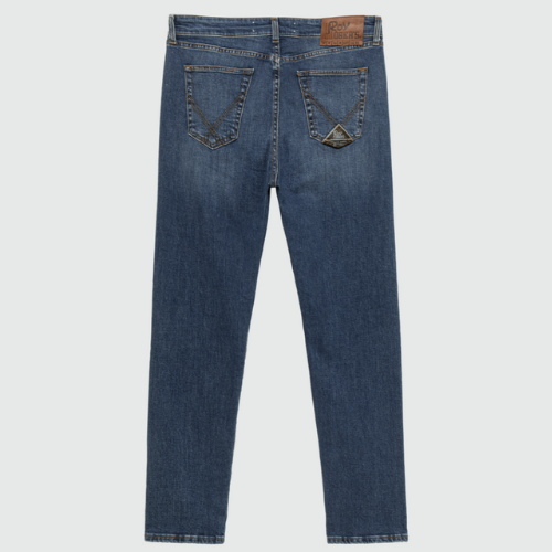 Roy Roger's RRU075CH422750