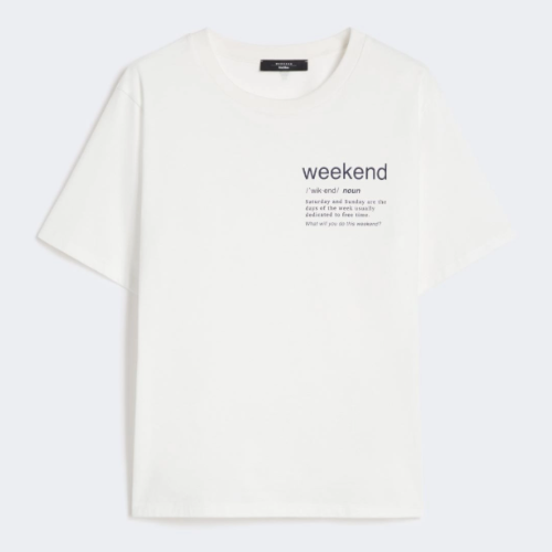 Weekend - MAX MARA WKDTENUE