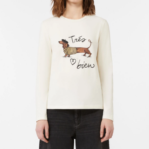 Weekend - MAX MARA RENOIR