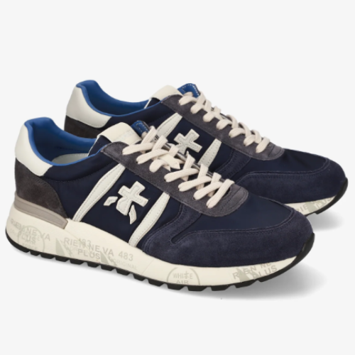 Premiata Lander 7204