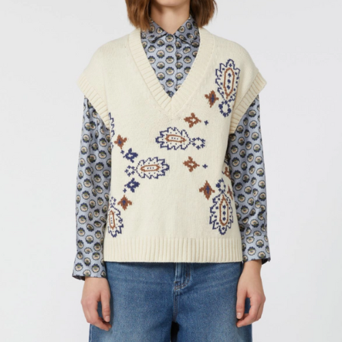 Weekend - MAX MARA CRUSCA