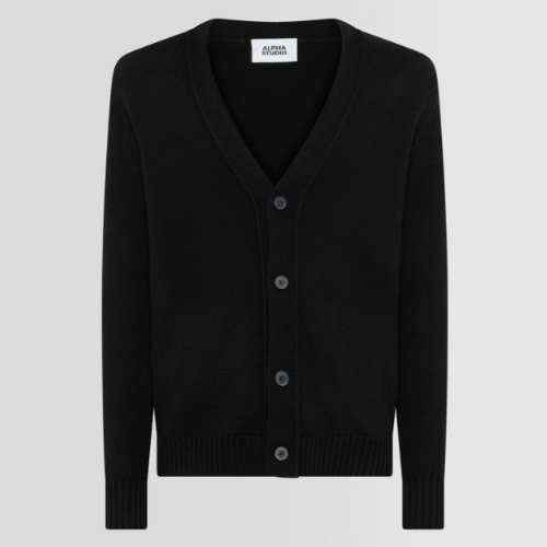 Alpha Studio AU-3033E