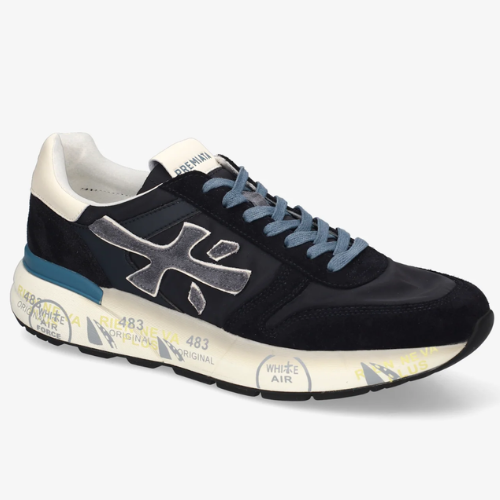 Premiata MICK 7716