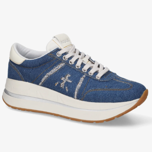 Premiata BethCoin 8151