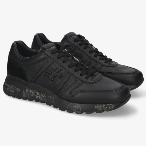 Premiata LANDER 8659
