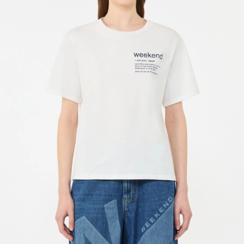 Weekend - MAX MARA WKDTENUE