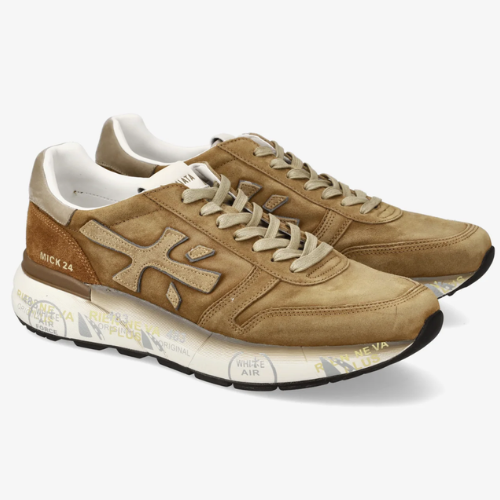 Premiata MICK 7712