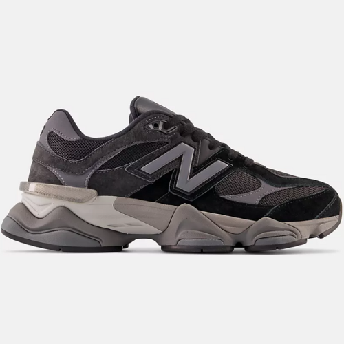 New Balance U9060 BLK