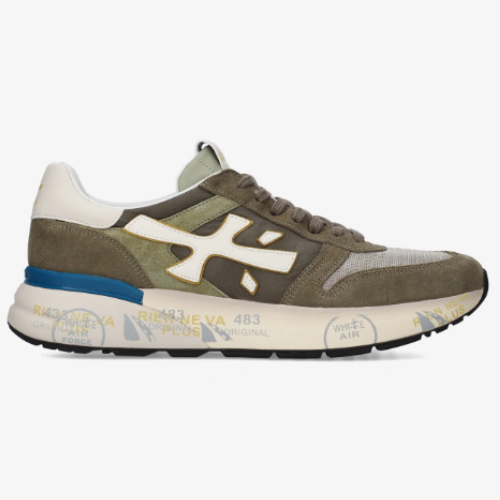 Premiata Mick 8086