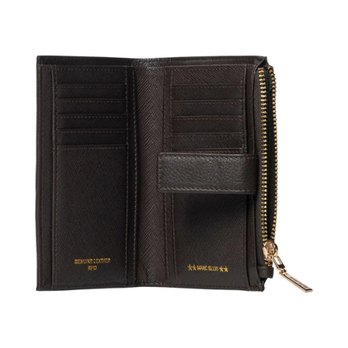 Marc Ellis ALEXIA DO-