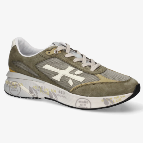 Premiata Moerun 8300
