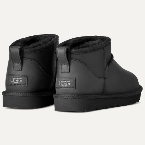 UGG 1174210-BLK