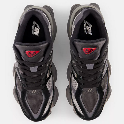 New Balance U9060 BLK