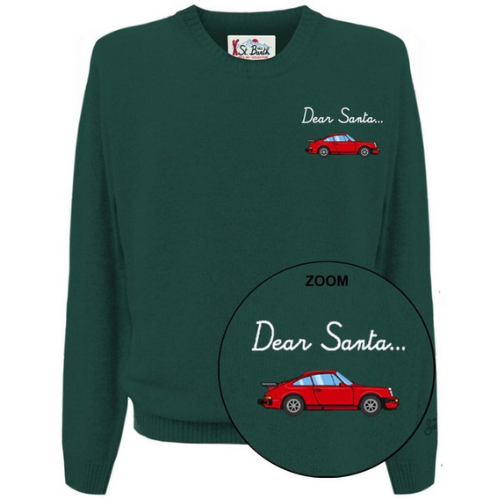 MC2 Saint Barth HER0024