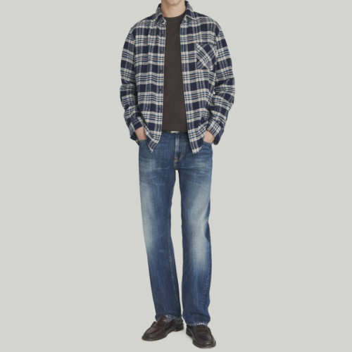 Roy Roger's RSC001CG312054