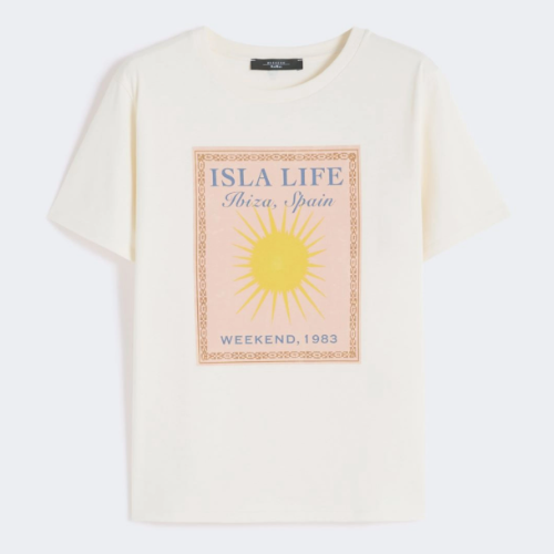 Weekend - MAX MARA WKDPANTERA