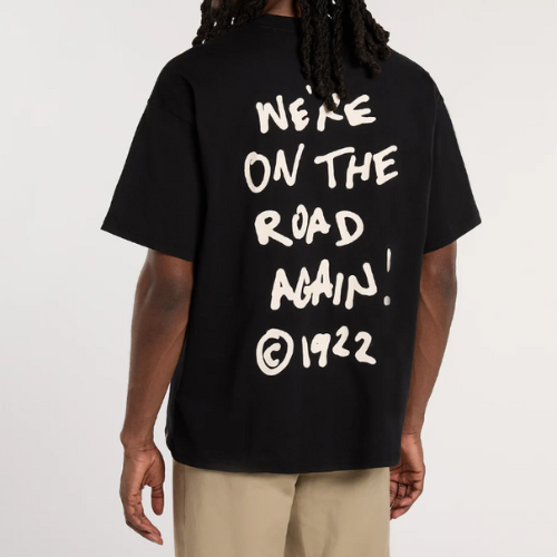 Dickies DK0A87QOBLK1