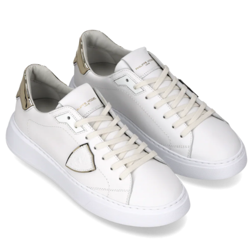 Philippe Model BTLD VM04