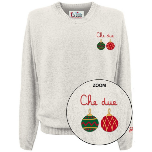 MC2 Saint Barth HER0024