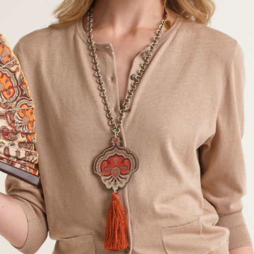 Maliparmi TC0535-90953