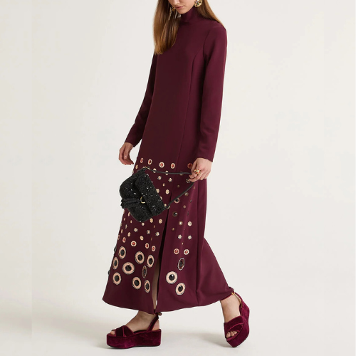 Maliparmi JF6684-50657