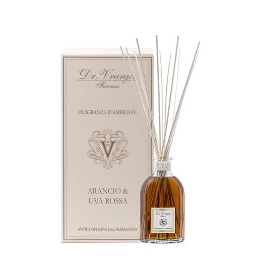 DR. VRANJES FRV0019D