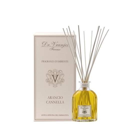 DR. VRANJES FRV0010C