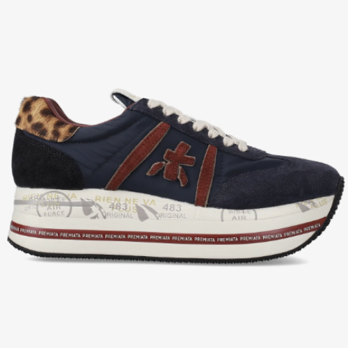 Premiata Beth 7743