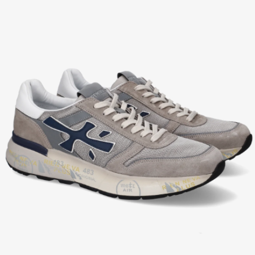 Premiata Mick 8001
