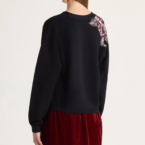 Maliparmi JN3702-78206