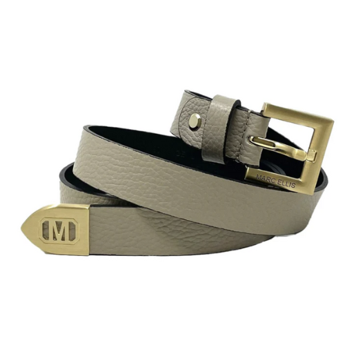 Marc Ellis ME BELT - 161 DO