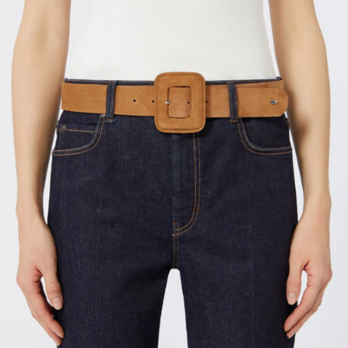 Weekend - MAX MARA BRIOSUEDE