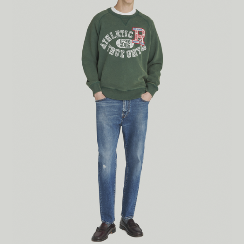 Roy Roger's RRU108D7013004