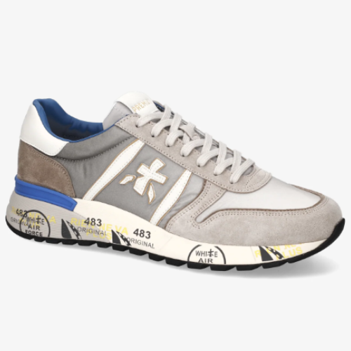 Premiata Lander 8010