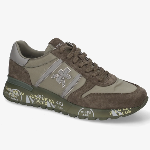 Premiata LANDER 8409