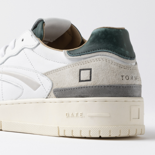 D.A.T.E. M431-TP-VC-WG