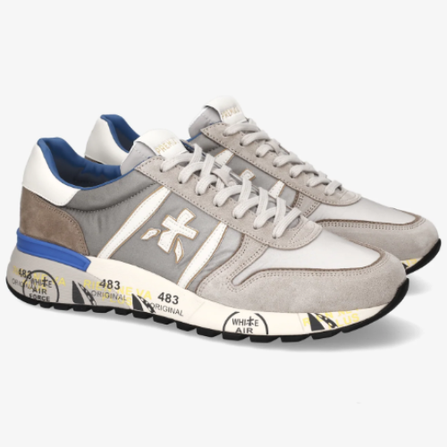 Premiata Lander 8010