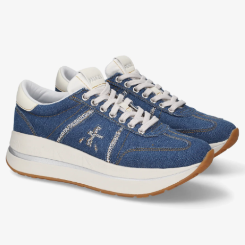 Premiata BethCoin 8151