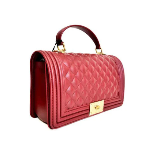 Marc Ellis FLAT SQUARE M