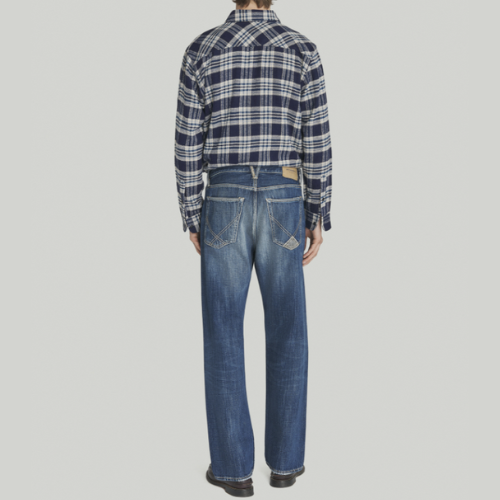 Roy Roger's RSC001CG312054