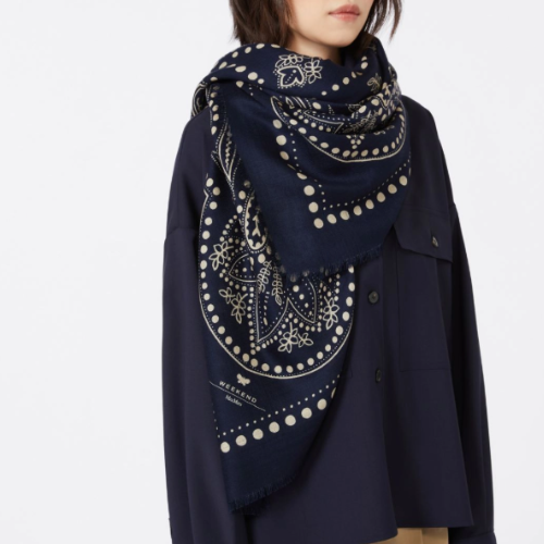 Weekend - MAX MARA WKAEDUCATA