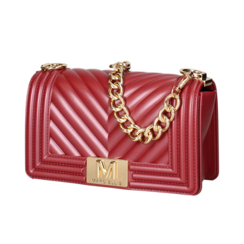 Marc Ellis FLAT WAVE S_25