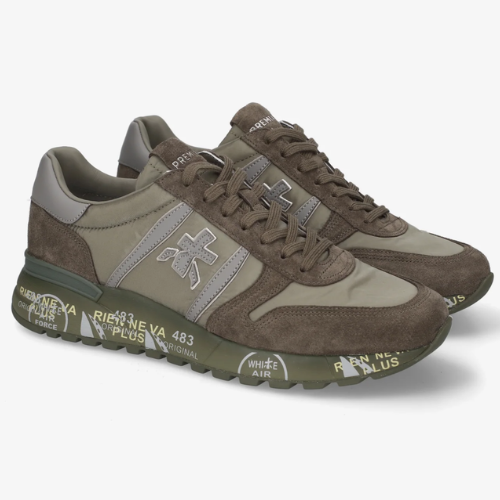 Premiata LANDER 8409
