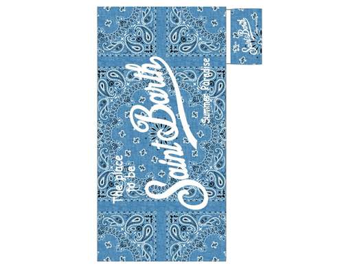 MC2 Saint Barth 04040D AIDAN