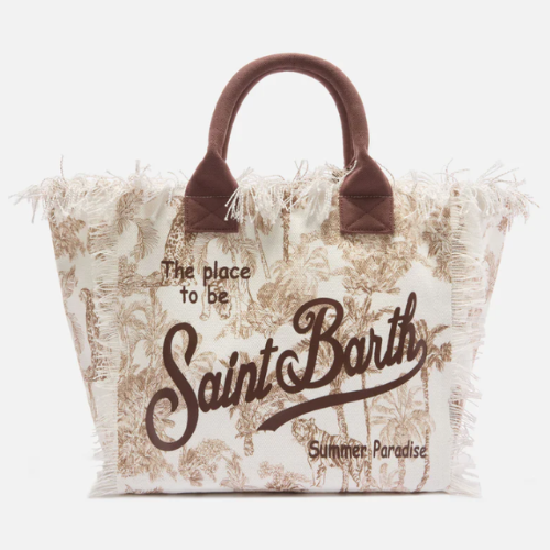MC2 Saint Barth VANI001