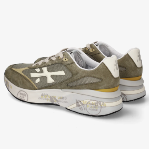 Premiata Moerun 8300