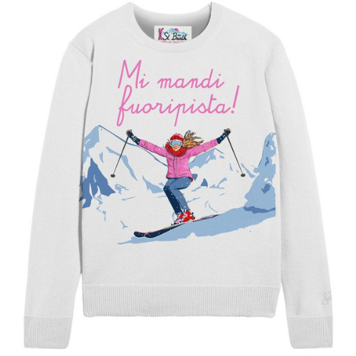 MC2 Saint Barth QUE0018