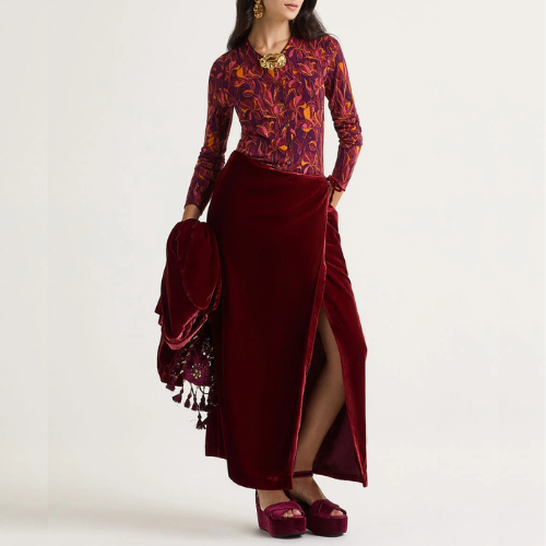 Maliparmi JN3551-78200