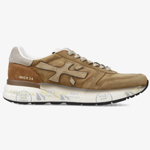 Premiata MICK 7712