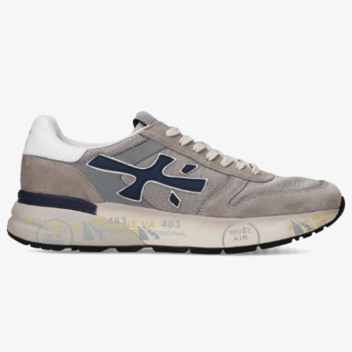 Premiata Mick 8001